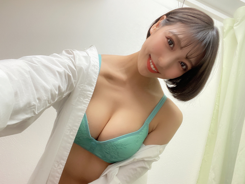 麻倉まりな