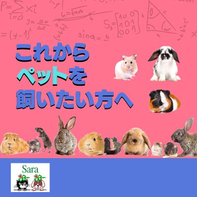 #197. これからペットを飼おうと思っている方へ：必要な心構えは？