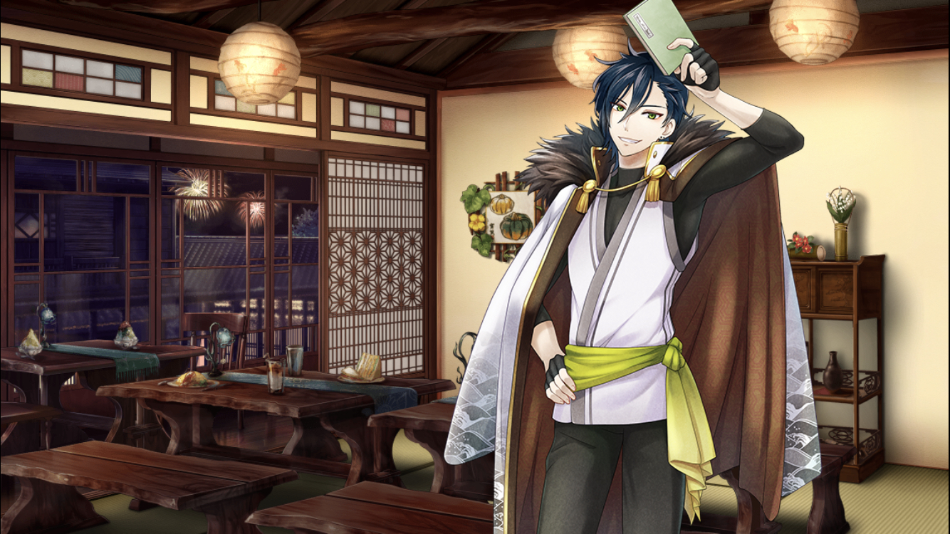 文アルの推し語り(前編)