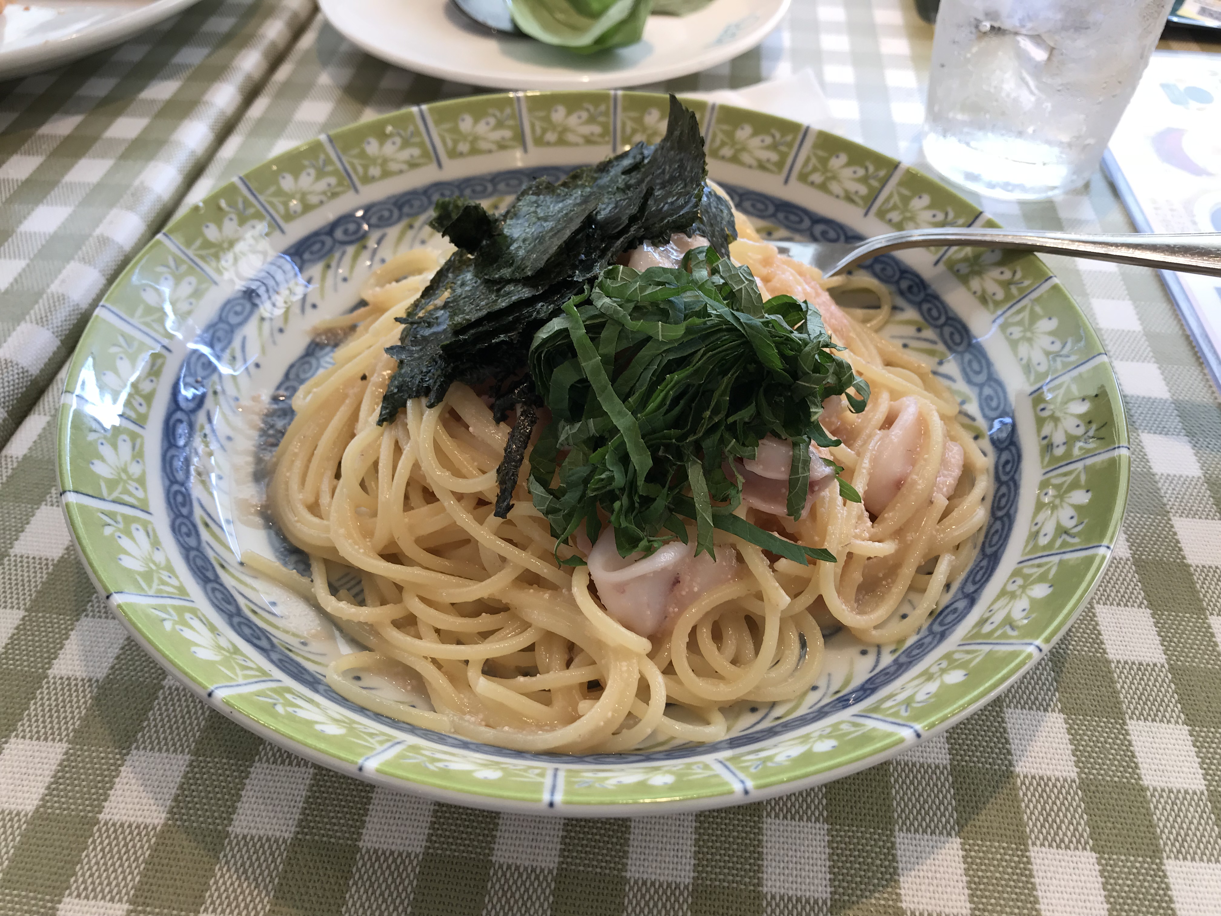 恋と卒論と雑談と