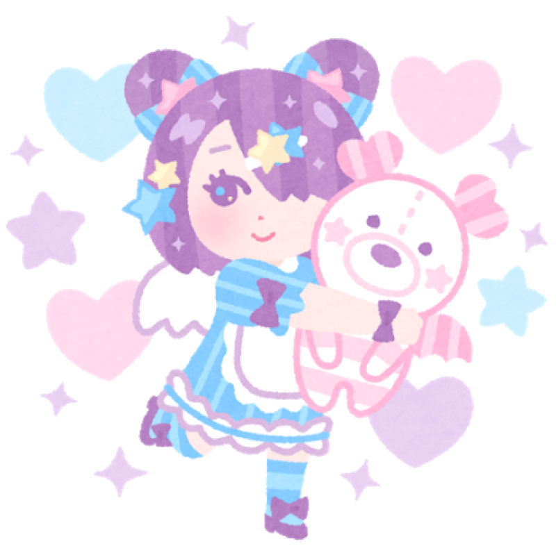 自己紹介テスト配信です。ぶつ切れ。