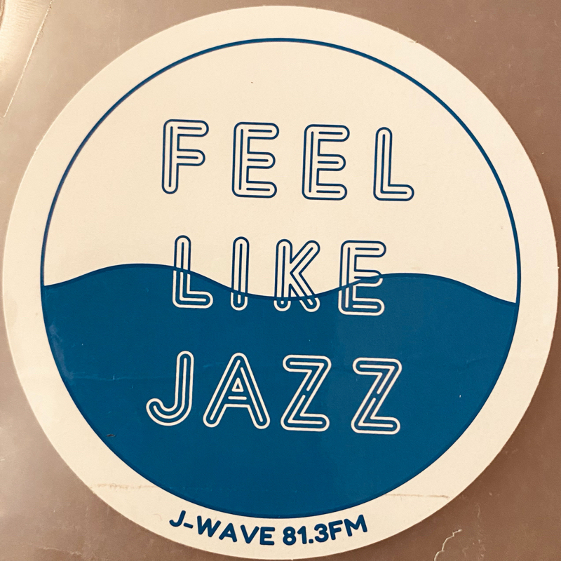 [番外編] Feel like JAZZ を勧めたい from Radiotalk episode artwork