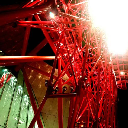 #1 レイ亜美のはなし。そのいち