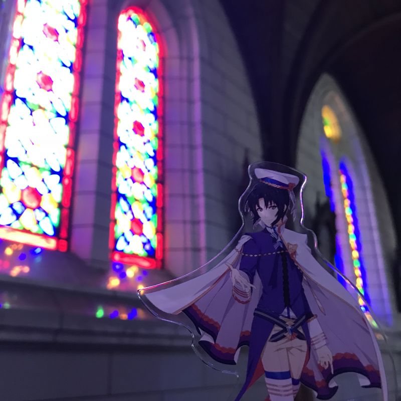 第七回虚無ラジオ【1】