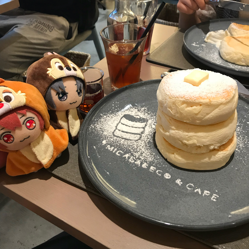 第十一回虚無ラジオ【一織の好きな所】