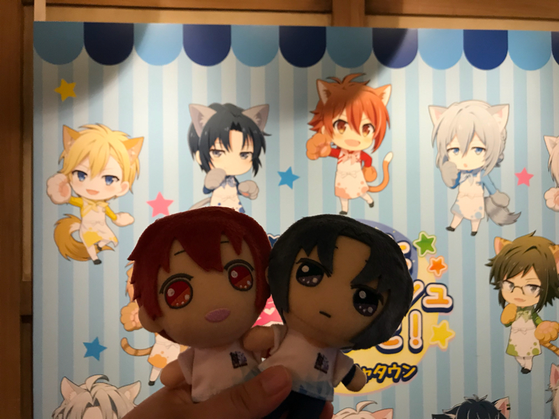 第十二回虚無ラジオ【ぬい撮りの賛否】