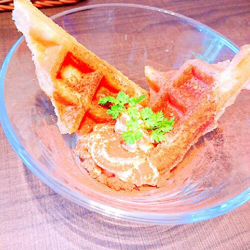 てすと！ちょっとだけかみしの話す