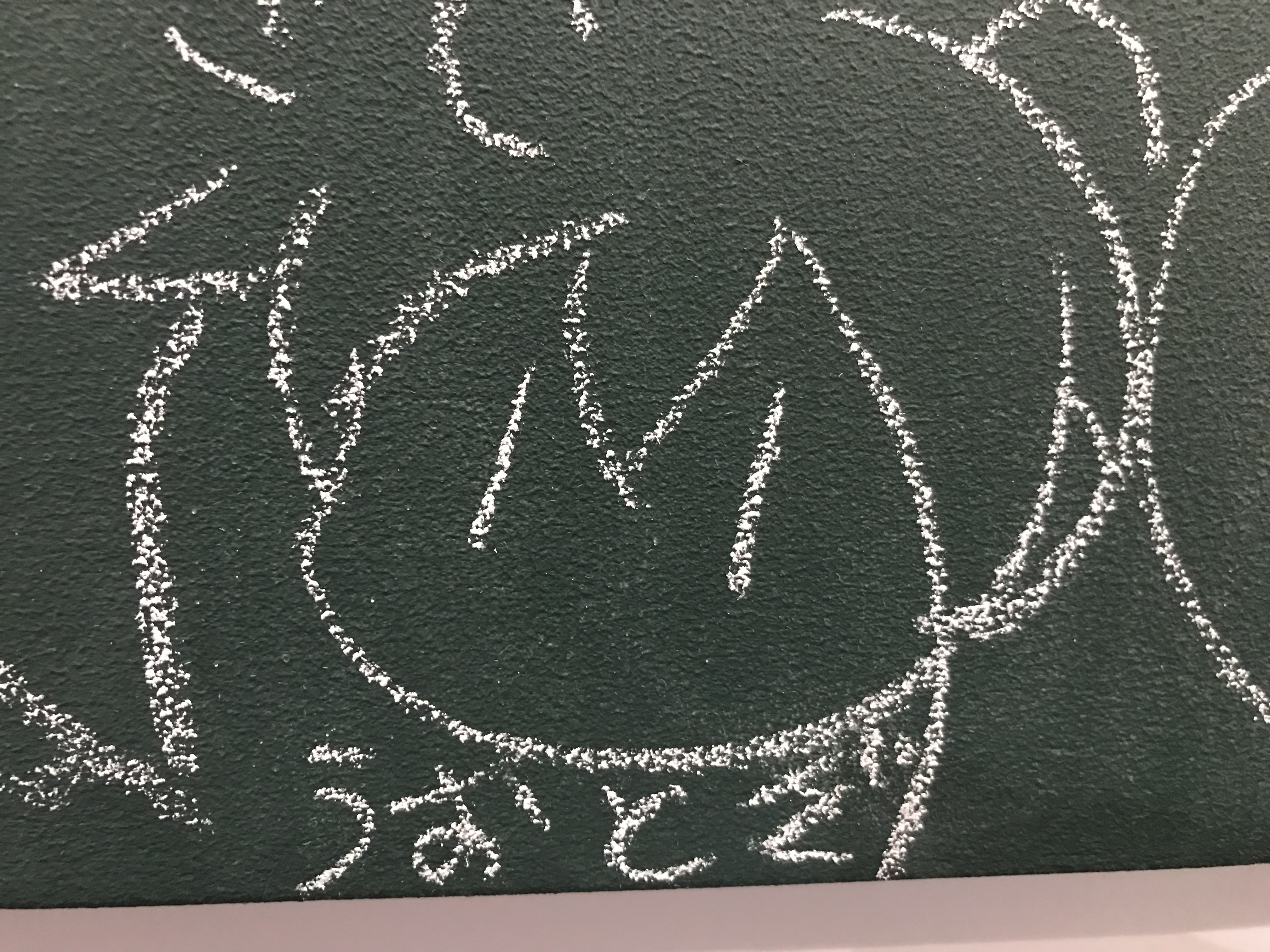 うおとぎのオタク語り