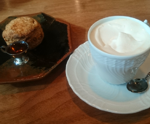 まりんの独り言