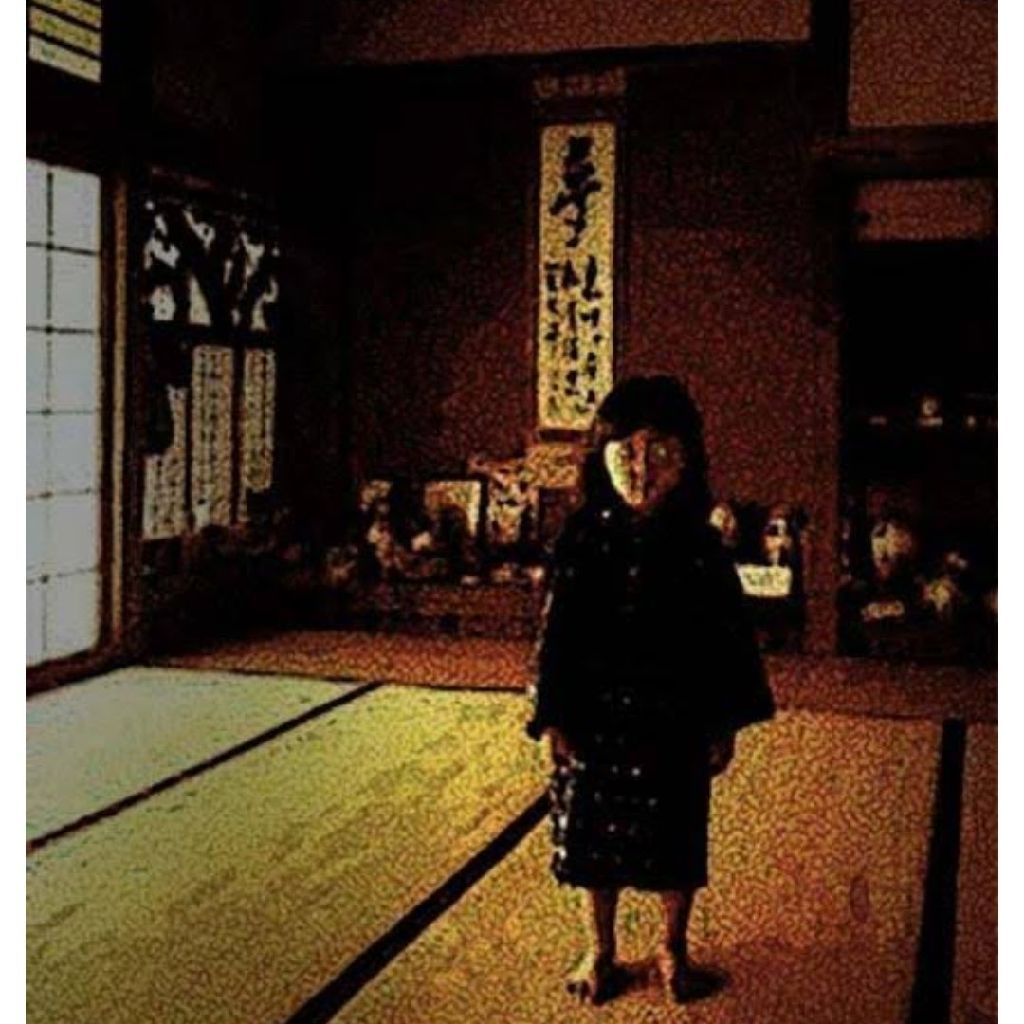 #92 座敷わらしの話をまたしてみようか。