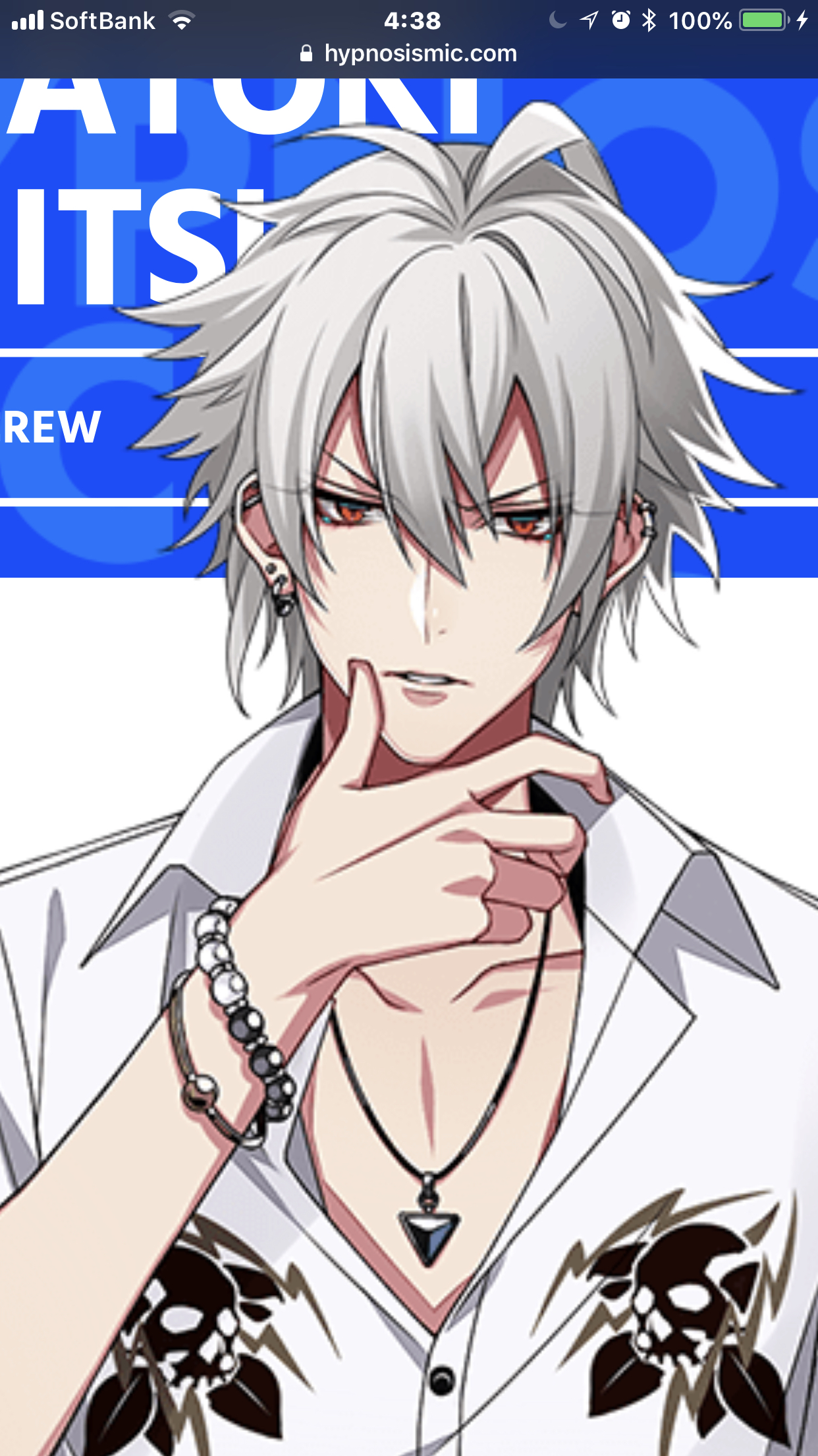 さまいちについて