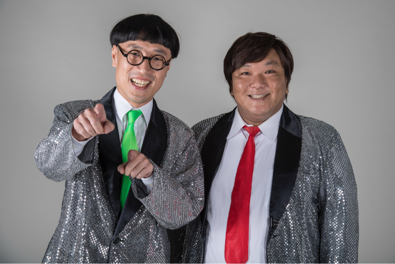 カールの謎！？