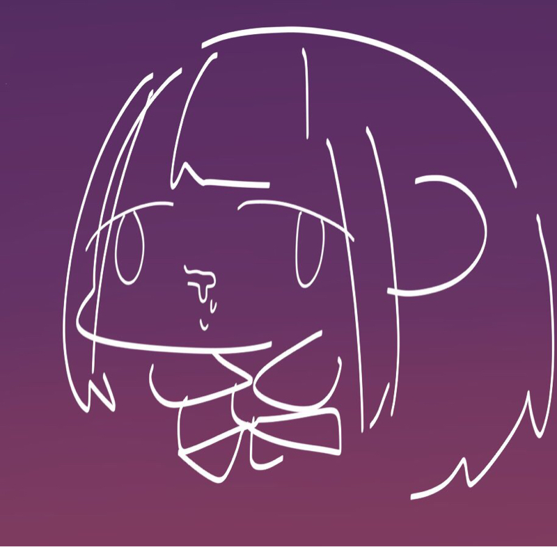 全然推しの話できてない