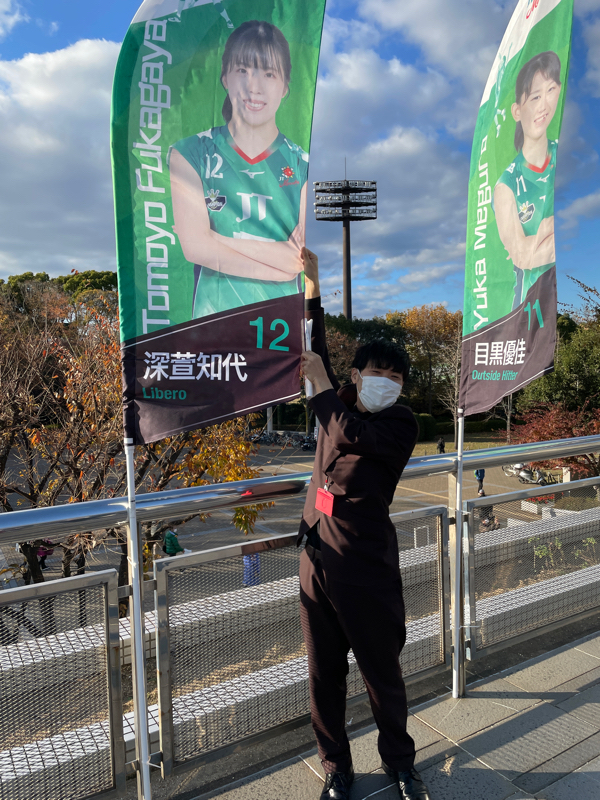 第49回 「マスト恋の予感」