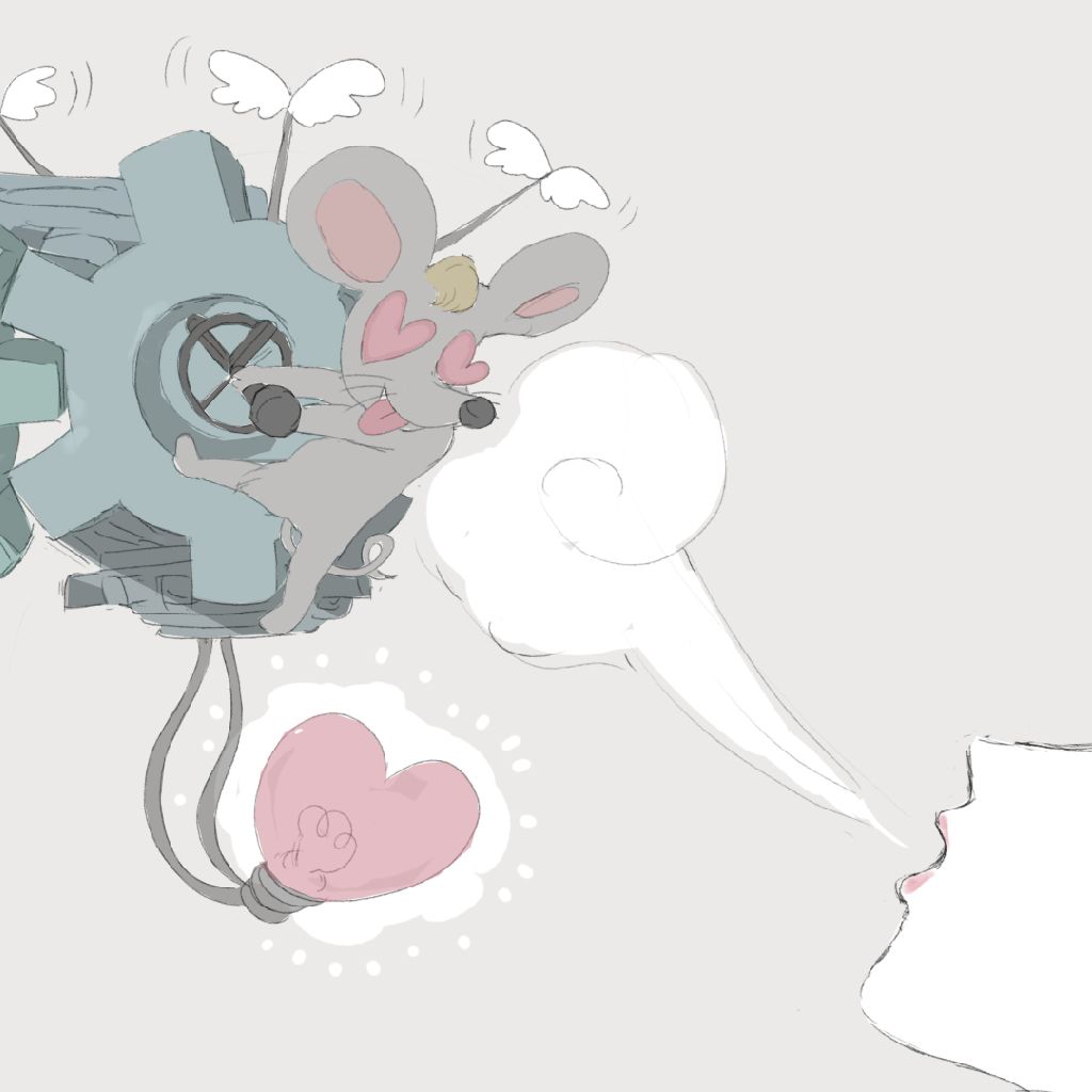 私の妹です…　祝！初コラボ配信