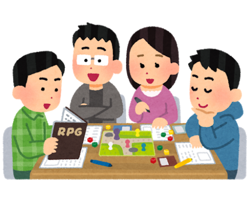 ひとりぼっちでクトゥルフTRPG3