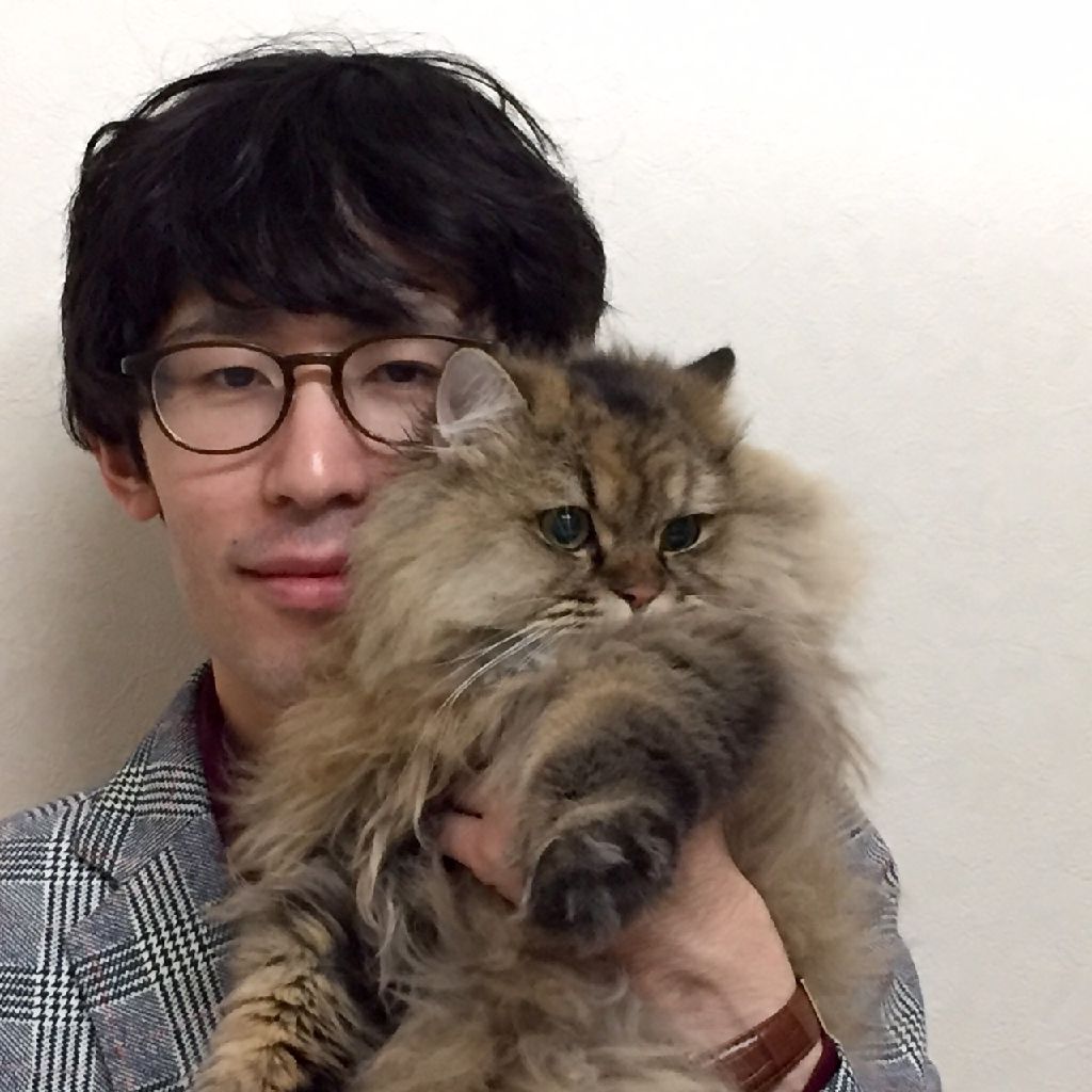 ねこがかわいすぎる♡／練習でのルーティンは？ from Radiotalk episode artwork