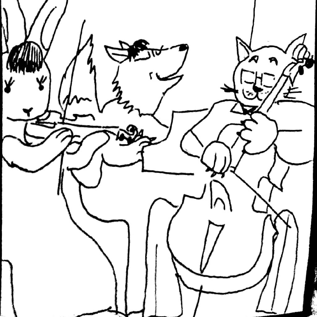 ロゴマークのひみつ from Radiotalk episode artwork