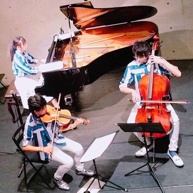 室内楽入門〜ピアノ編〜 from Radiotalk episode artwork