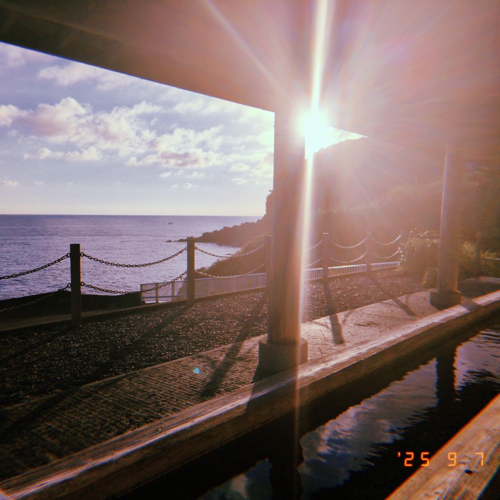 八丈島のおすすめスポット！