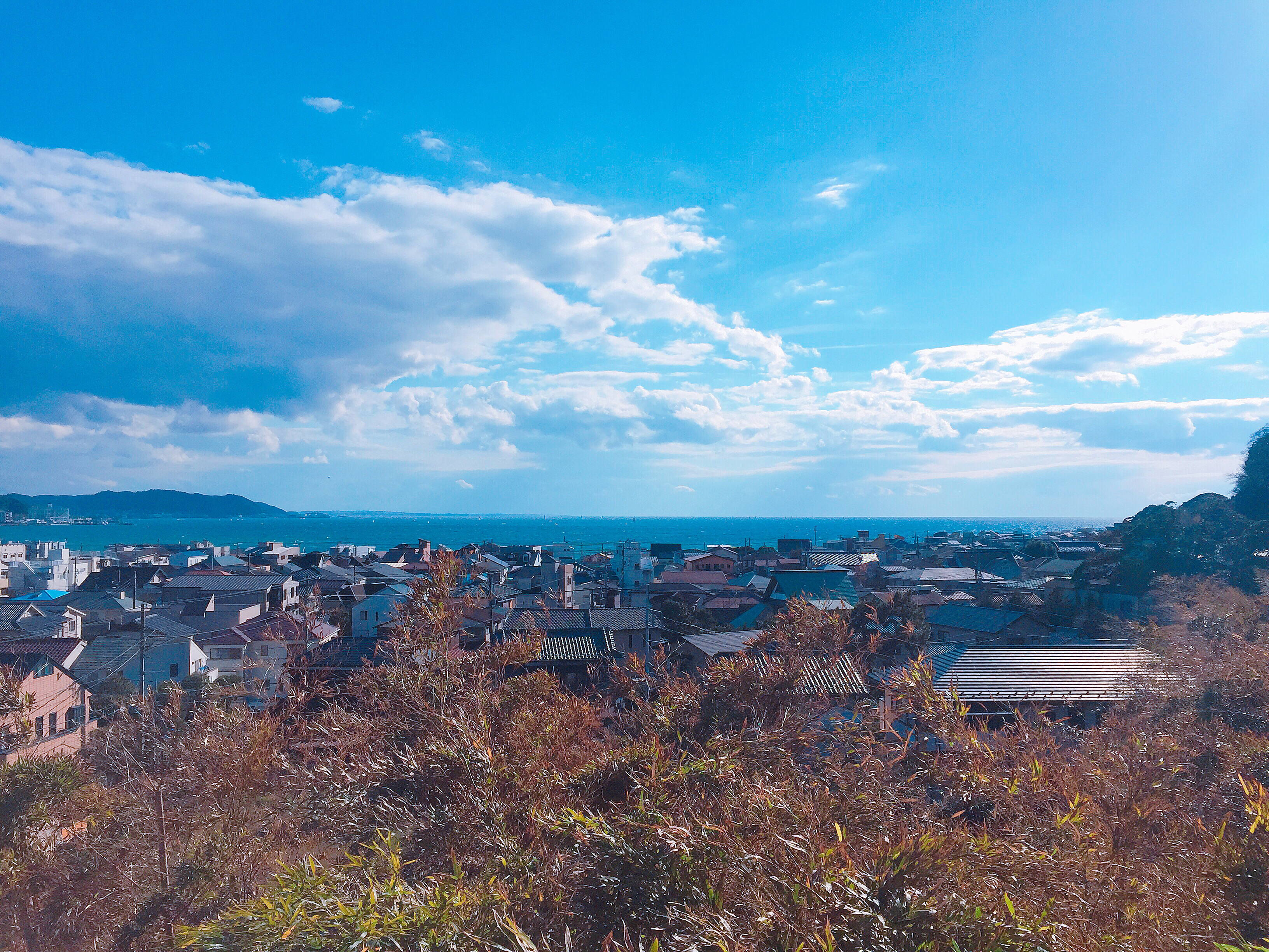 ハグする人がほしいとき