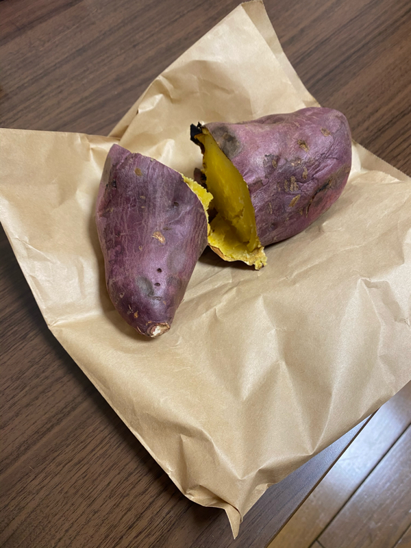 #141  おめでたい話。