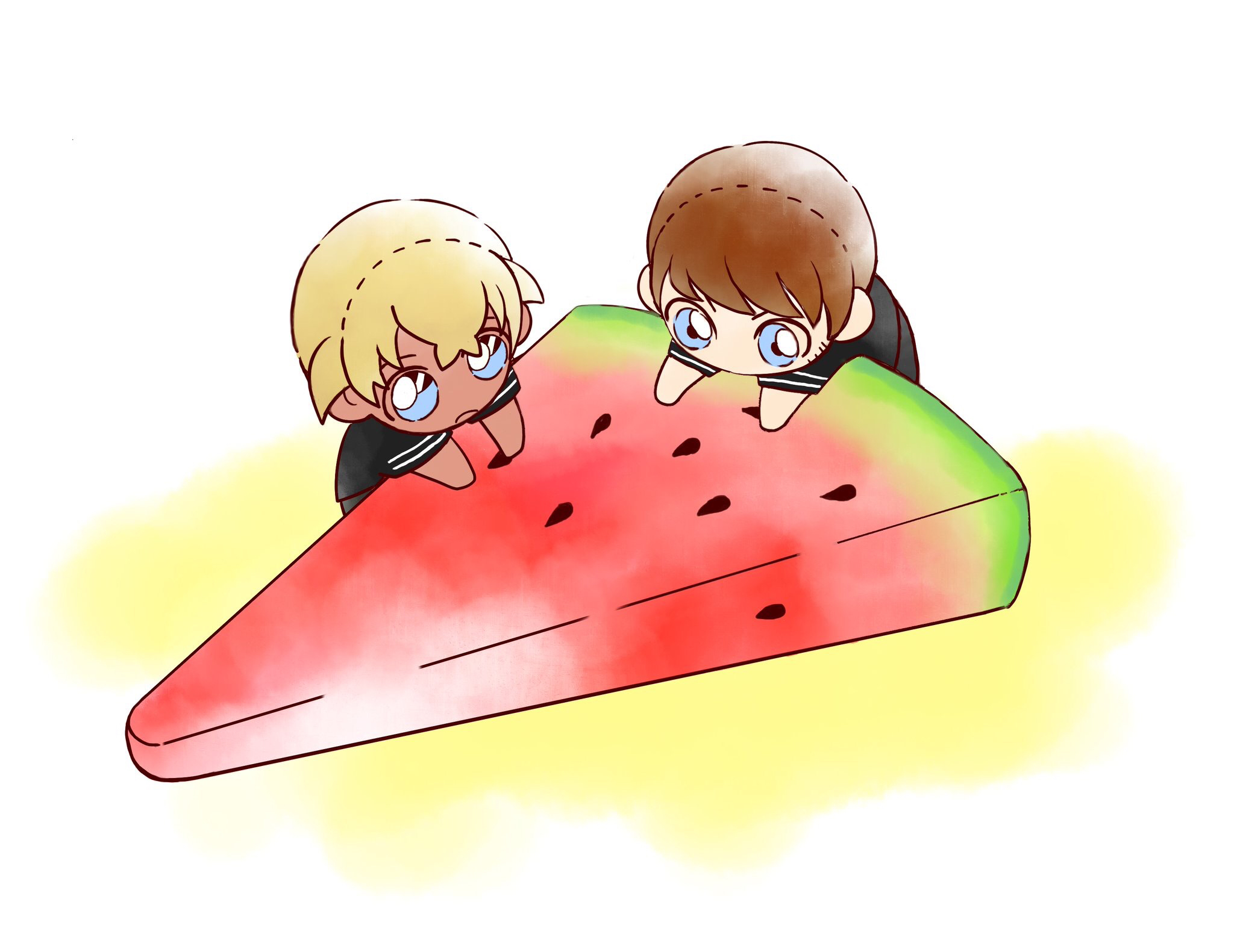 景零を世界に推したい