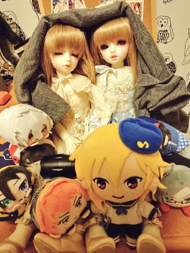 言い忘れた事とこれを始めた悲しい()理由