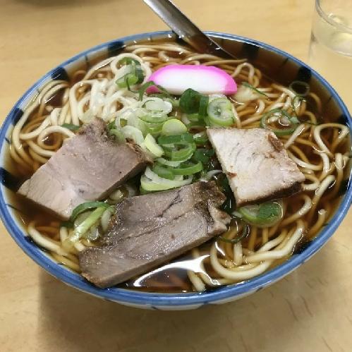 番外編 しょくれぽ(岐阜県岐阜市:丸デブ 総本家)