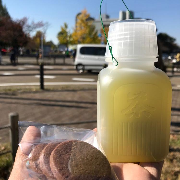 街ナカぶらり 第3回(中)