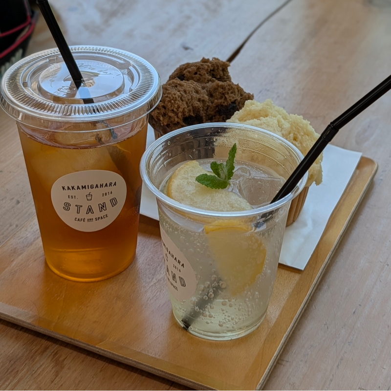 蒸しパンを布教してみた。