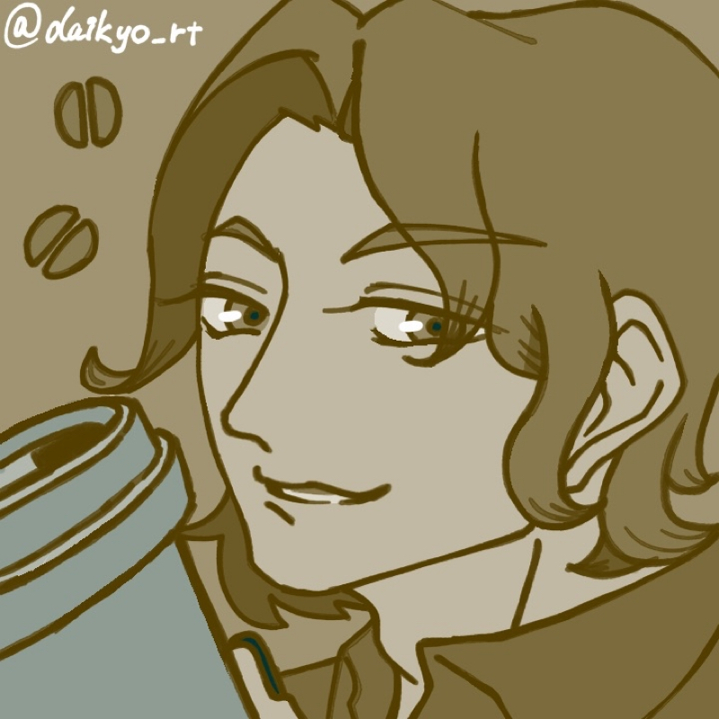 ダイキョー (アドベントークカレンダーのひと)