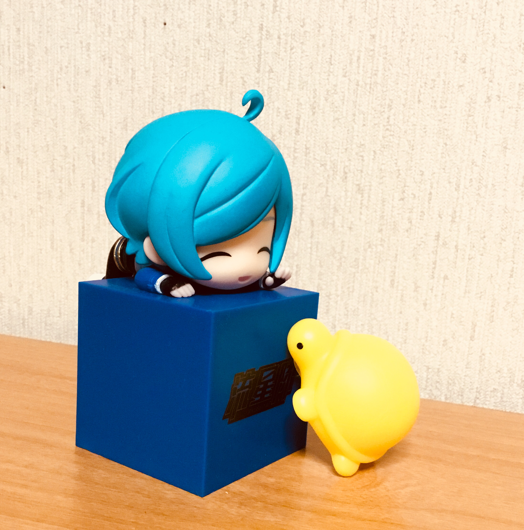 【あんスタ】蓮巳敬人さんについて語る