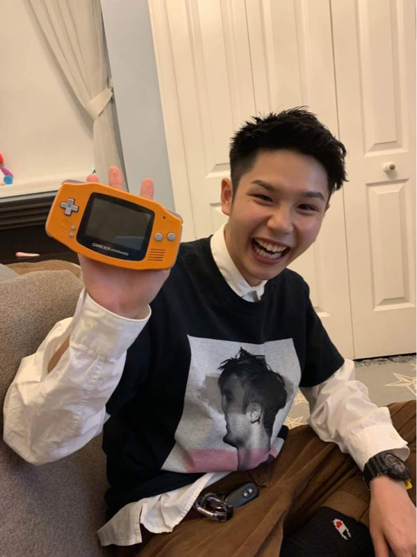 ゆらゆらは何者なのか！？！？