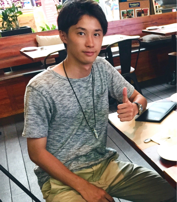 ヒロトのふら〜っとひとり言