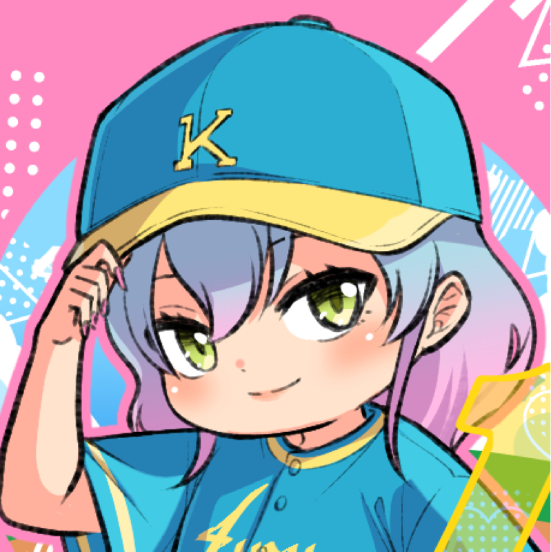 🧡🌿メアリー🌿🧡