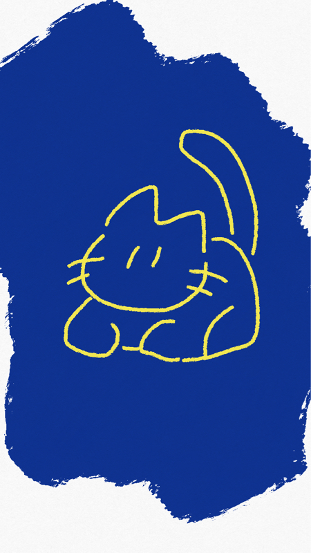 ネームが終わったよ