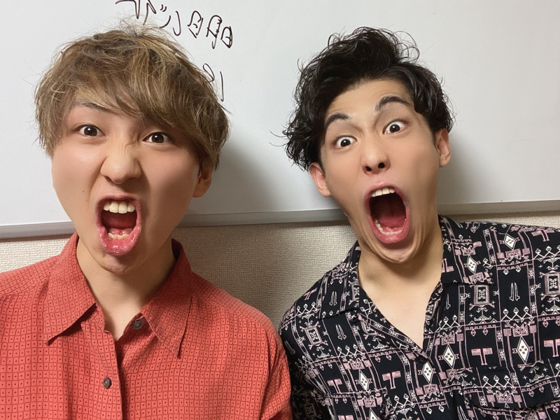 夢追いシェアハウスレディオ