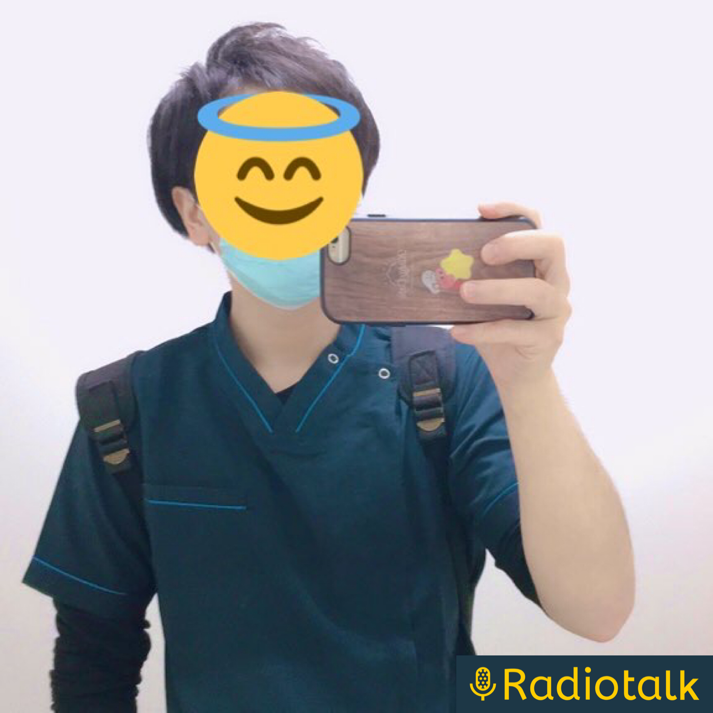 ひよこナースサポートちゃんねる🐣✨看護師の病院事情🏥🏃💦 podcast artwork