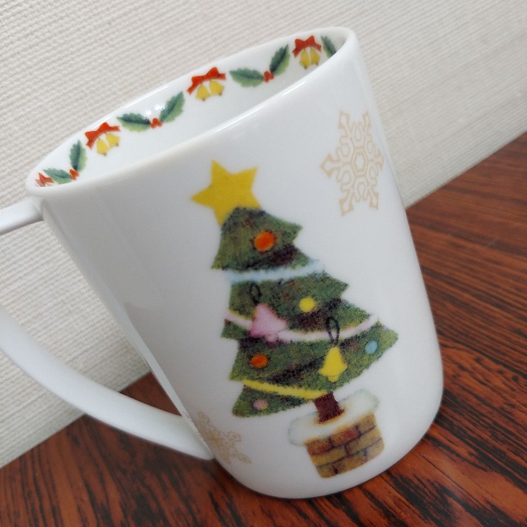 No.223　気付けば街はクリスマス一色✨✨ from Radiotalk episode artwork