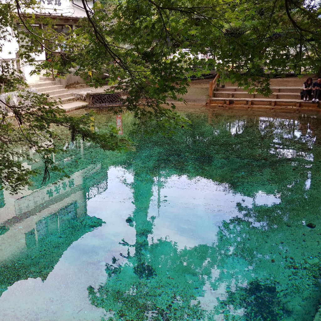 No.451　小旅行備忘録～萩・長門～ from Radiotalk