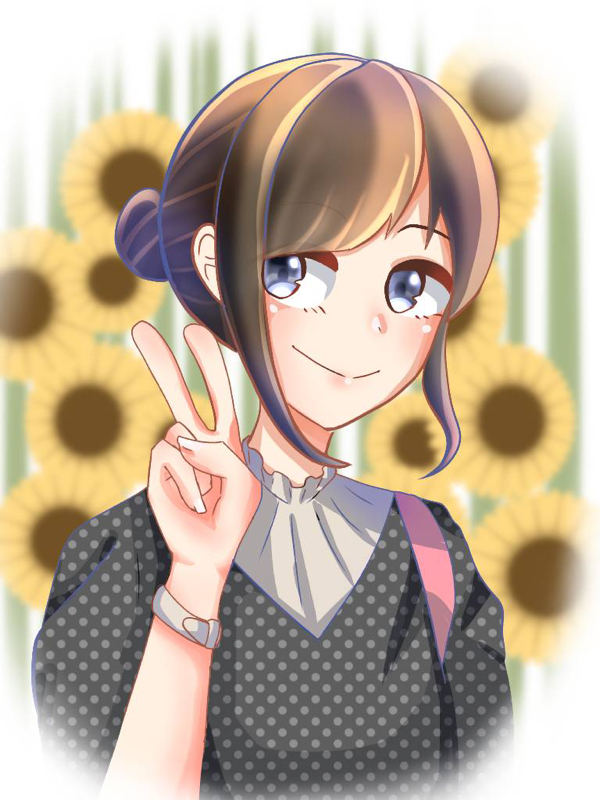 就職浪人女子大生のん/毎日更新