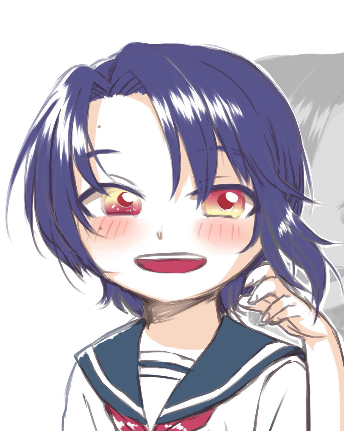 作業しながらどうでもいい話をする