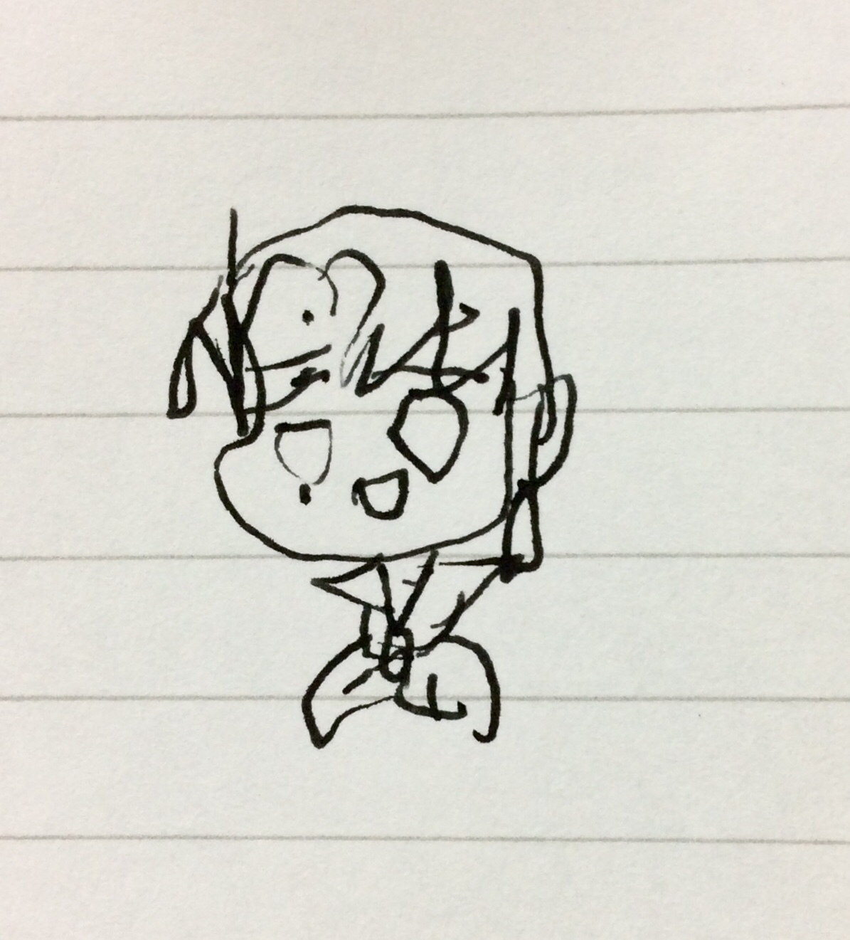 #11 きちん。と宮尾が喋るだけ