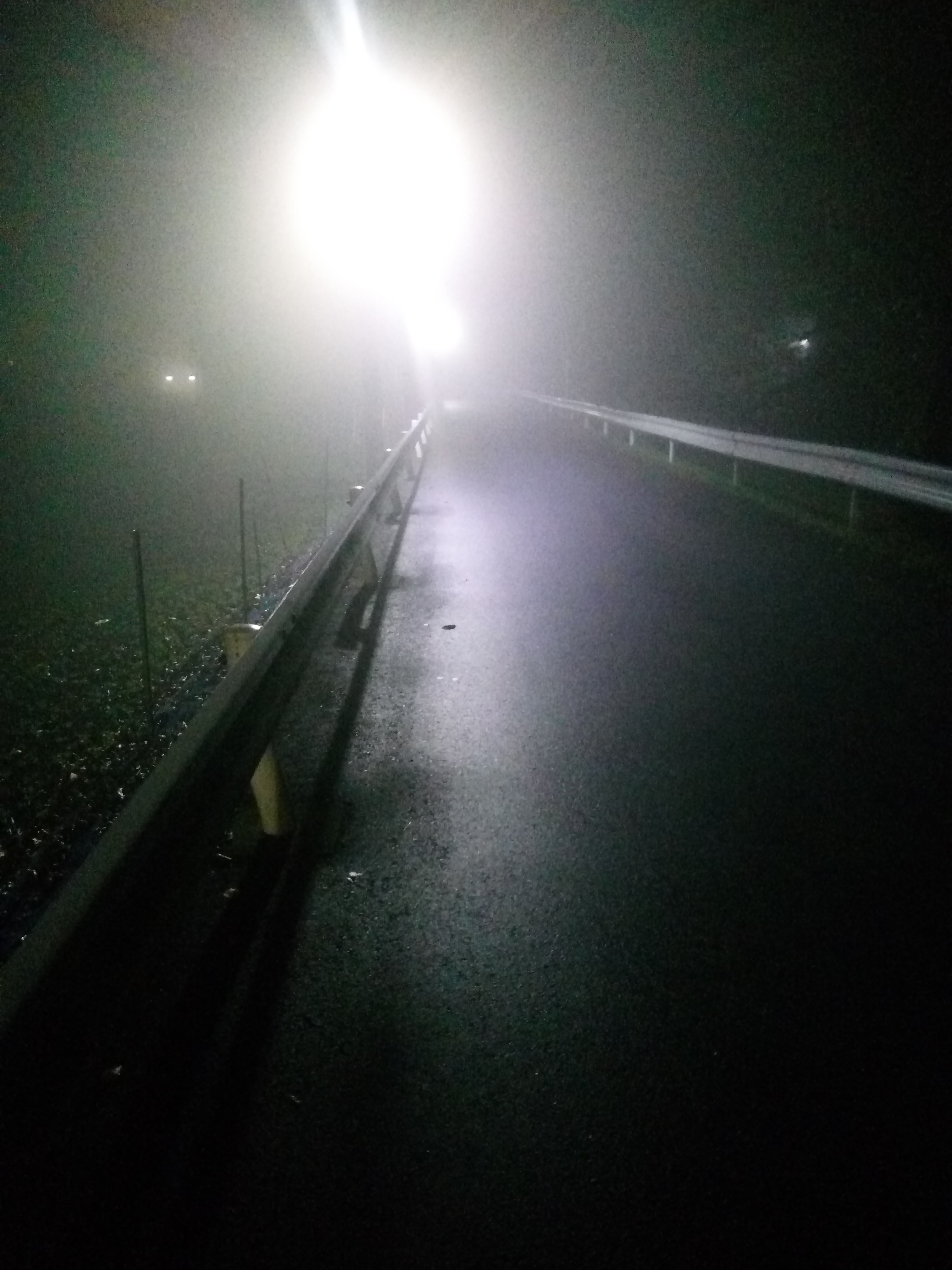 電波青年で一瞬気になったところ