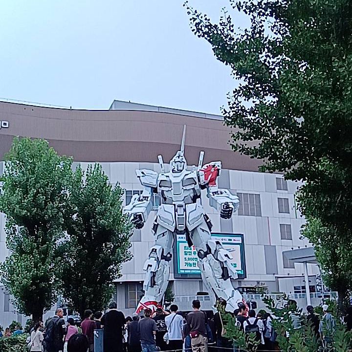 ちいかわを見に行くまでの話