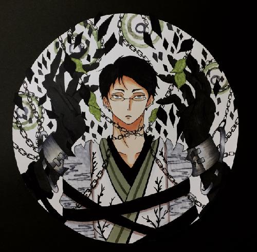 朗読　また会ったね