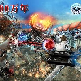 [ゲーム]ストーリー0点　フリーダムウォーズ