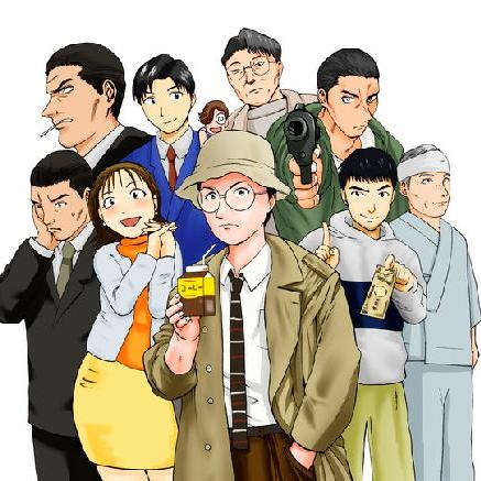 [ゲーム]町　運命の交差点が何か違った