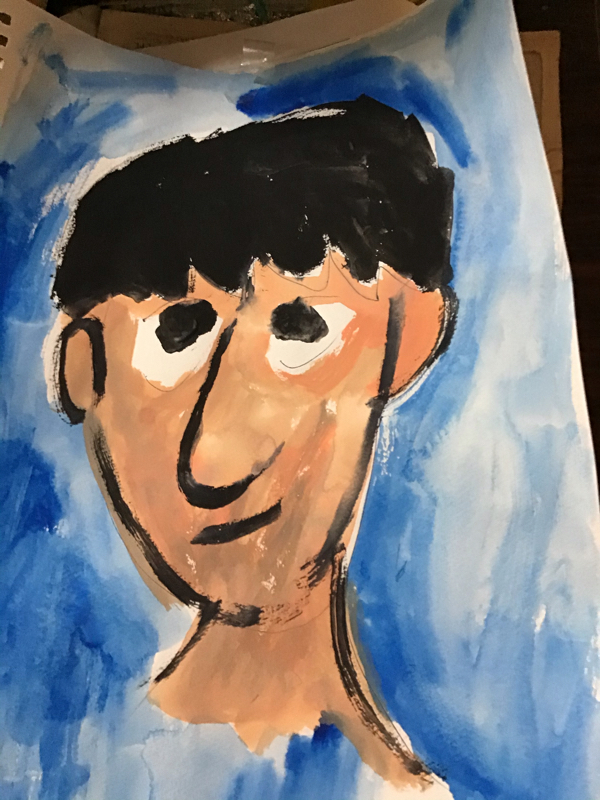 フリートーク